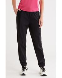 90 Degrees - Trekki Easy Journey Joggers - Lyst