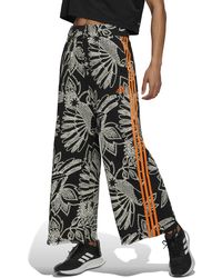 adidas Wide-leg and palazzo pants for Women | Online Sale up to 75% off |  Lyst