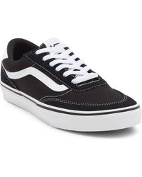 Vans - Brooklyn Sneaker - Lyst