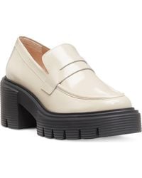 Stuart Weitzman - Soho Loafer - Lyst