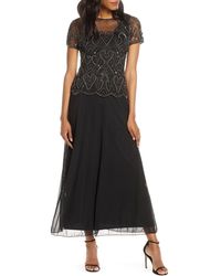 pisarro evening gowns