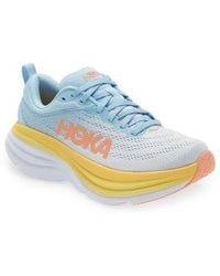 Hoka One One - Bondi 8 Running Shoe - Lyst