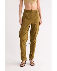 A.L.C. - Boden Slim Leg Pants - Lyst