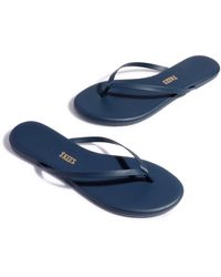 TKEES - 'lily' Flip Flop - Lyst