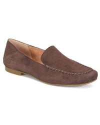 Børn - Beacon Loafer - Lyst