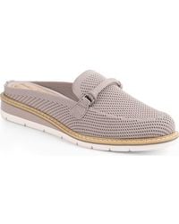 Me Too - Harlan Loafer Mule - Lyst