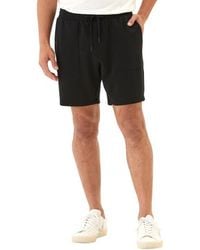 Threads For Thought - Casper Drawstring Shorts - Lyst
