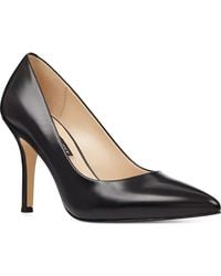 Nine West - Flax Pump - Lyst