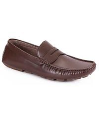Tommy Hilfiger - Penny Driver Loafers - Lyst