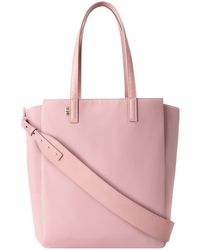 BEIS - The Commuter Tote - Lyst