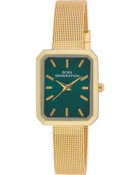 BCBGMAXAZRIA - Capri Watch - Lyst