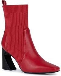 Ninety Union - Lexi Bootie - Lyst