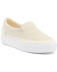 UGG - Zilo Slip-On Sneaker - Lyst