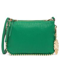 jessica simpson camille crossbody