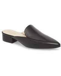 Cole Haan - Piper Loafer Mule - Lyst