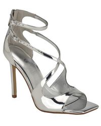 Guess - Sella Sandal - Lyst