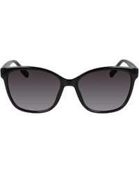 Converse - Force 56mm Sunglasses - Lyst