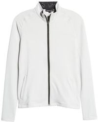 Swannies - Cora Zip Golf Jacket - Lyst