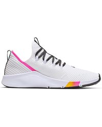 nike air zoom elevate women's training shoe