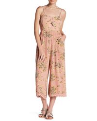 patrons of peace jumpsuit