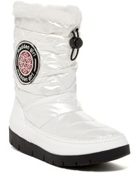 madden girl snow boots