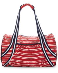 keds tote bag