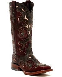 lucchese clearance