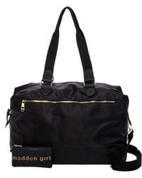 madden girl travel bolsa
