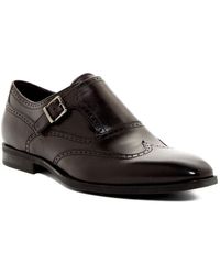 geox monk strap