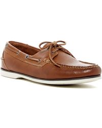 peter millar boat shoes
