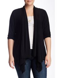 premise cardigans