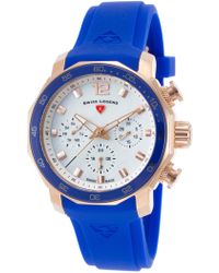 swiss legend paradiso ladies watch