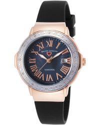 swiss legend paradiso ladies watch