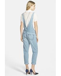 Trænge ind absorption spektrum AG Jeans Jumpsuits for Women - Up to 42% off at Lyst.com