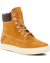 timberland nmii cupsole