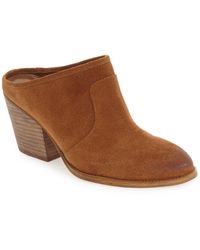 treasure and bond mules