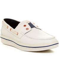tommy bahama mens boat shoes