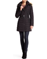 Tommy Hilfiger Fur jackets for Women - Up to 40% off at Lyst.com