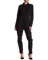 hudson jeans jumpsuit