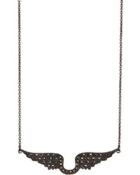 Zadig & Voltaire Necklaces for Women | Online Sale up to 42% off | Lyst