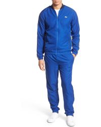Lacoste Tracksuits and sweat suits for 