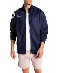 Asics Jackets for Men - Up to 56% off | Lyst