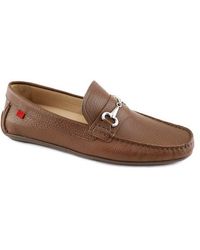 Marc Joseph New York - Wall Street Bit Loafer Driving Shoe - Lyst