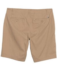 tailor vintage greenwich performance chino