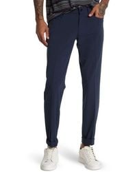 14th & Union - Stretch Performance Chino Pants - Lyst