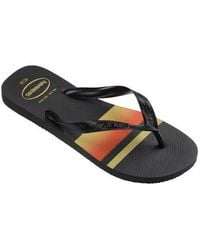 Havaianas - Top Basic Flip Flop - Lyst