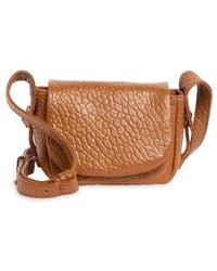 Hobo International - Bonita Mini Messenger Crossbody Bag - Lyst