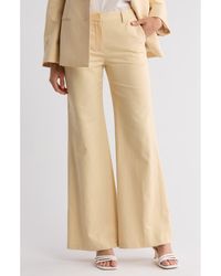 Twp - Howard Wide Leg Pants - Lyst