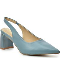 Catherine Malandrino - Kildly Slingback Pump - Lyst