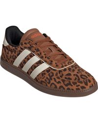 adidas - Breaknet Sleek Sneaker - Lyst